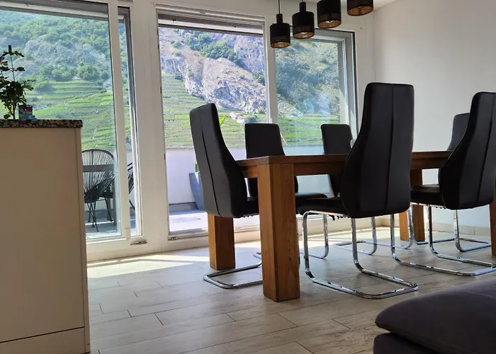 Luxury Appartement De 130 M2 Avec 3 Chambres