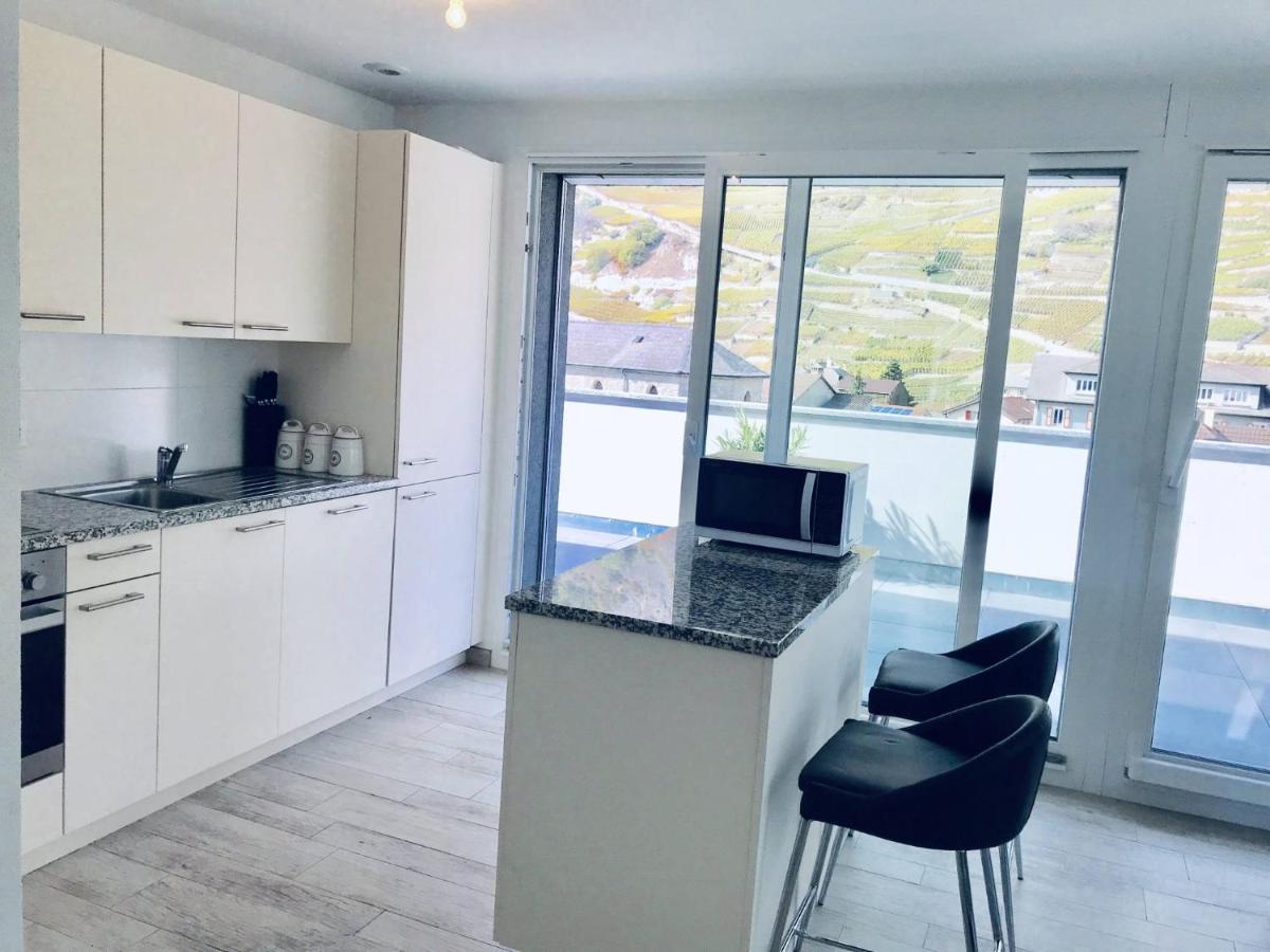 Luxury De 130 M2 Avec 3 Apartamento
