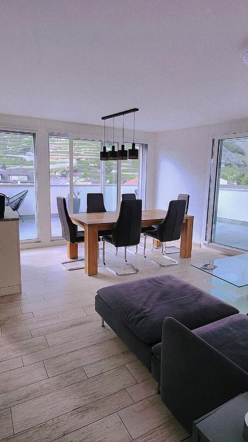 Luxury De 130 M2 Avec 3 *