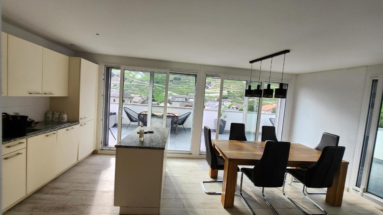 Apartamento Luxury De 130 M2 Avec 3 *