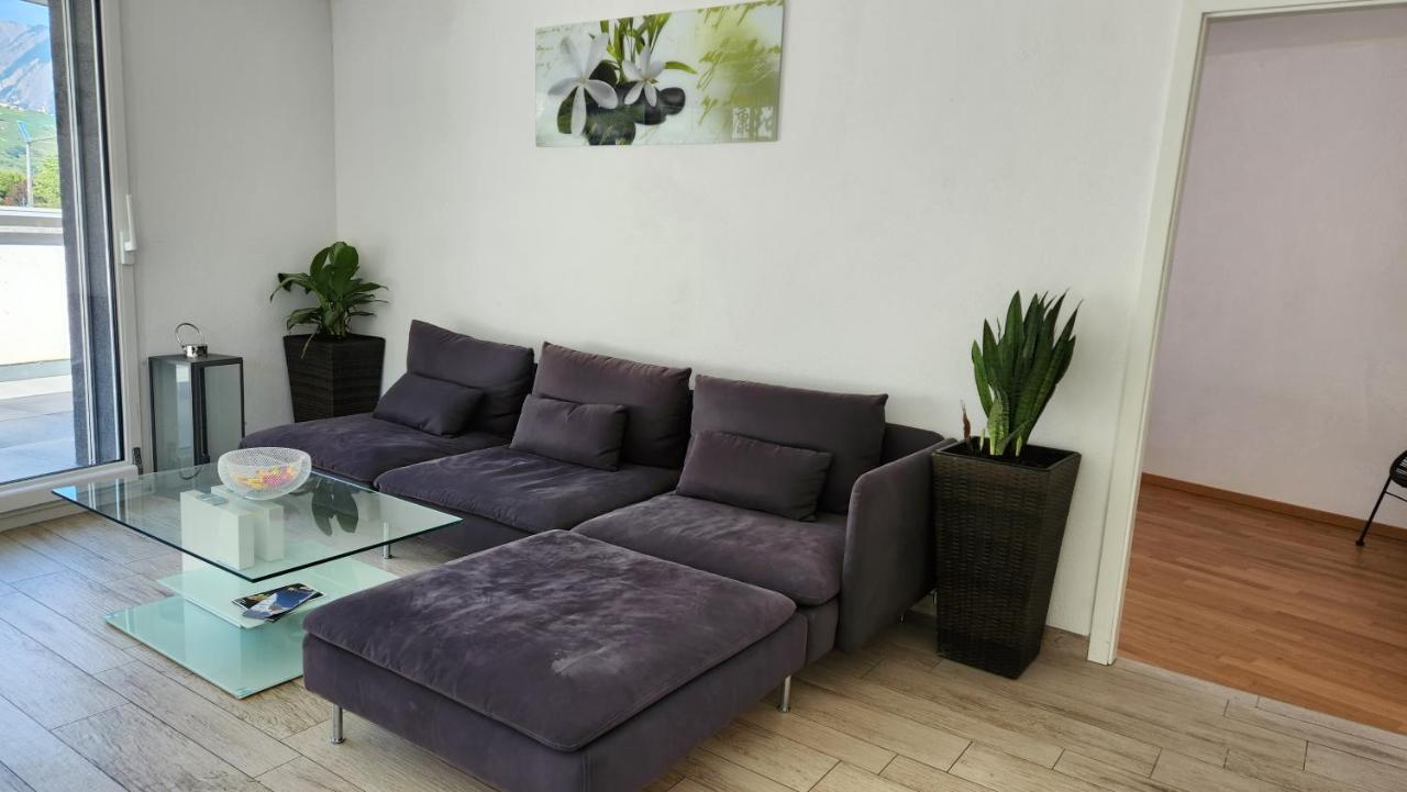 Luxury De 130 M2 Avec 3 *