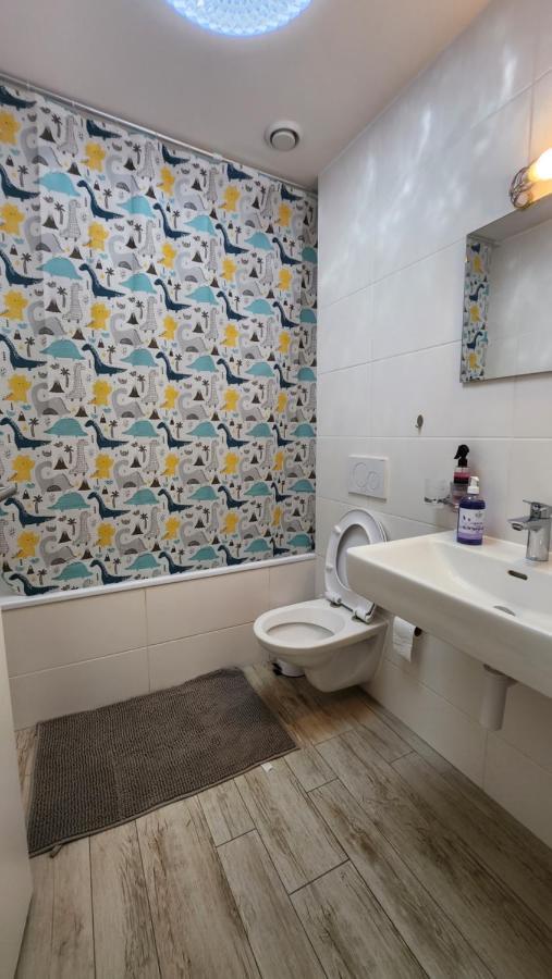 Luxury De 130 M2 Avec 3 Apartamento