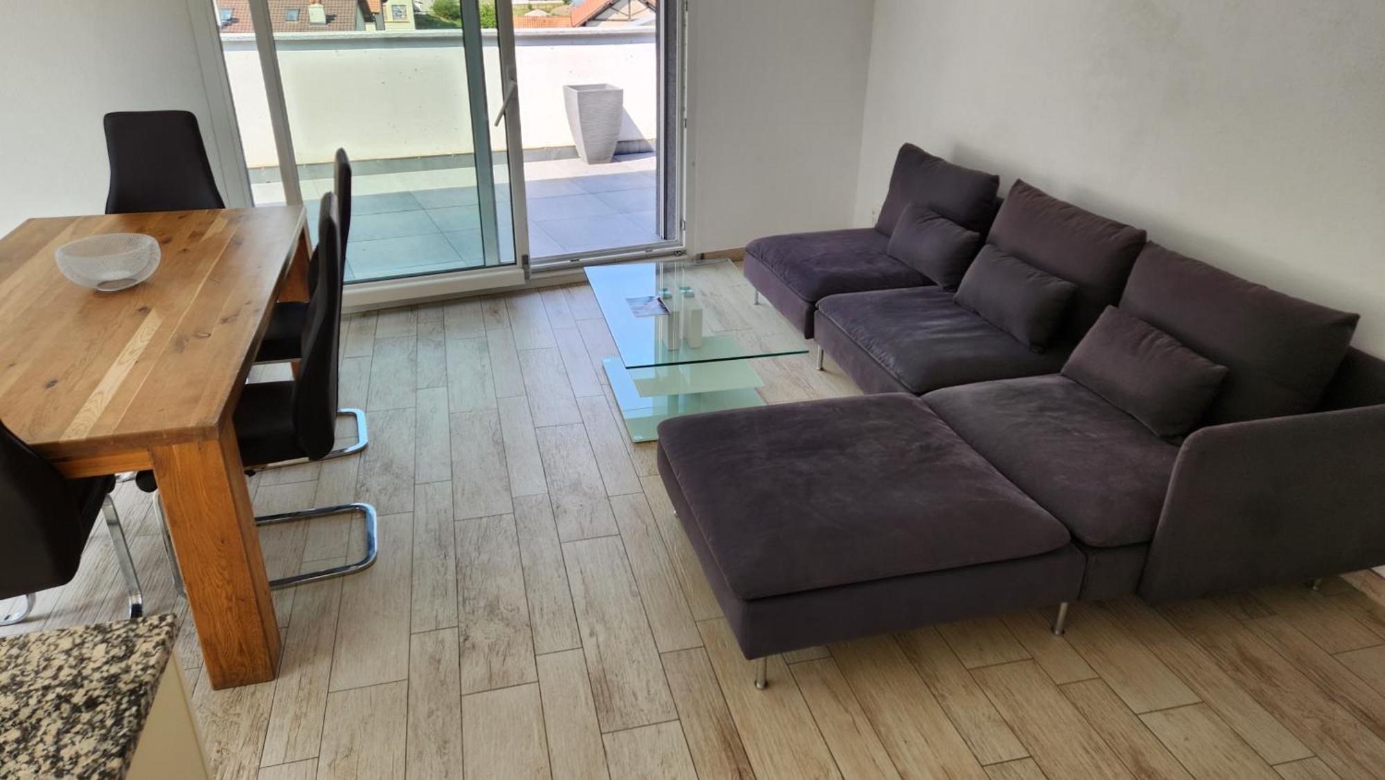 Luxury De 130 M2 Avec 3 Apartamento Ardon