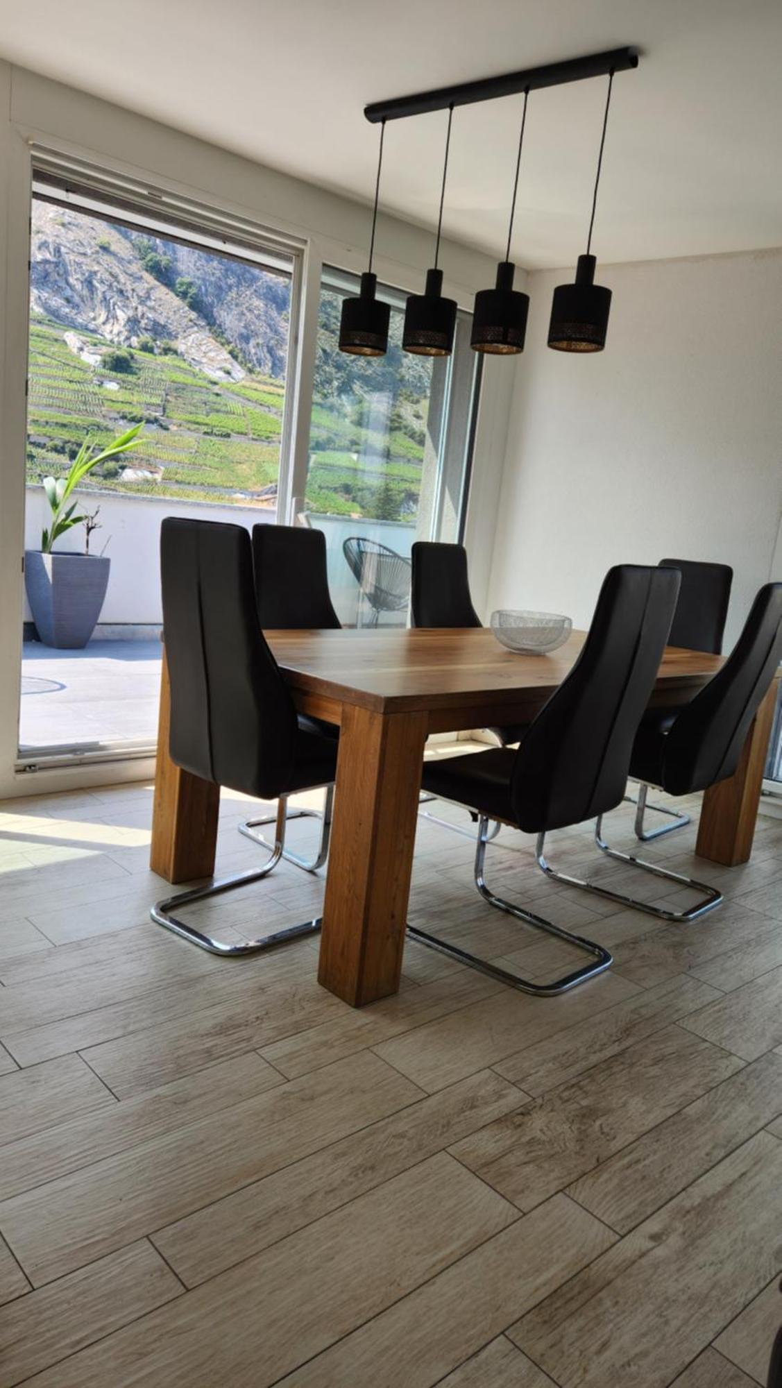 Luxury De 130 M2 Avec 3 Apartamento Ardon