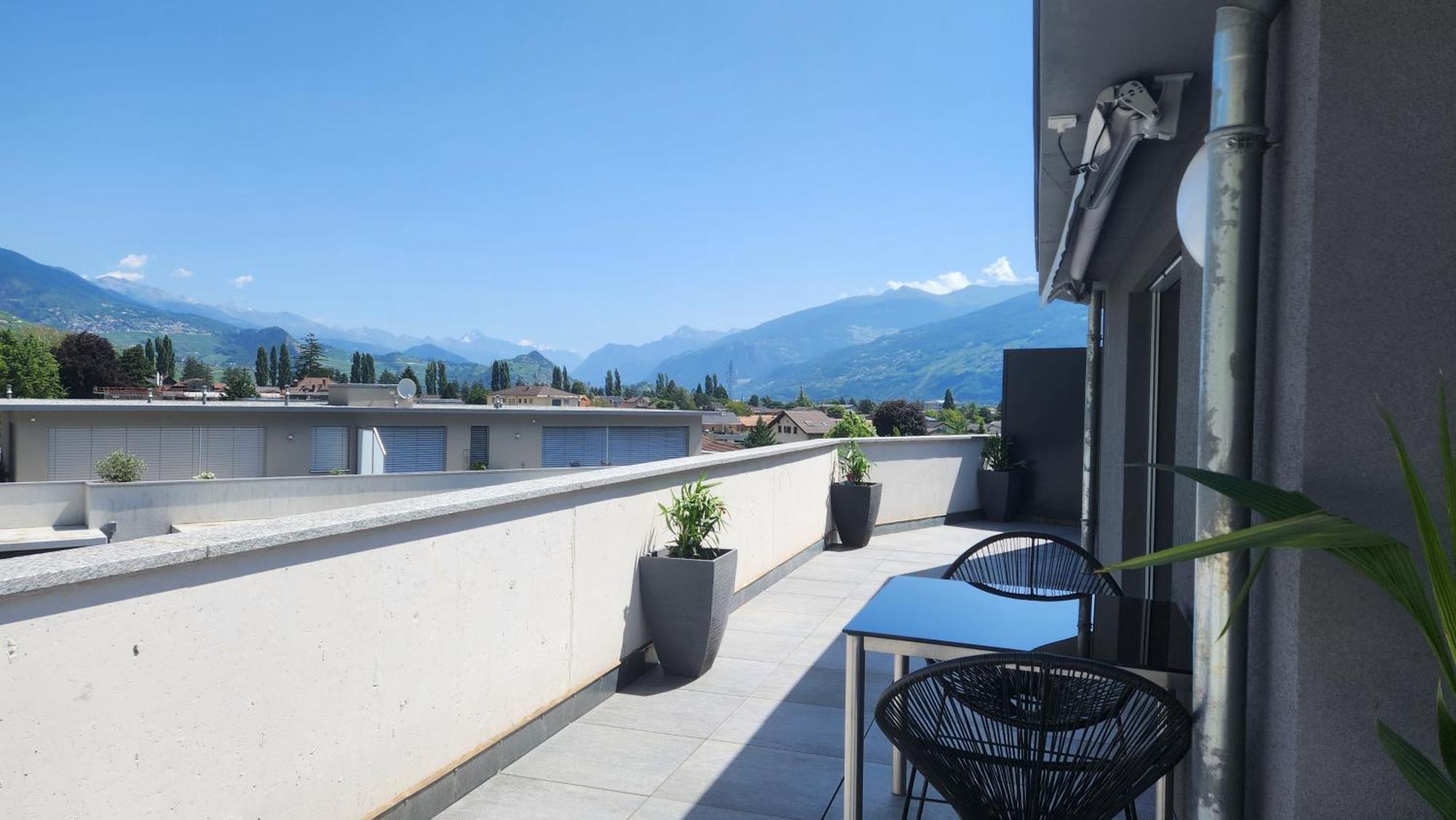 Apartamento Luxury De 130 M2 Avec 3 *