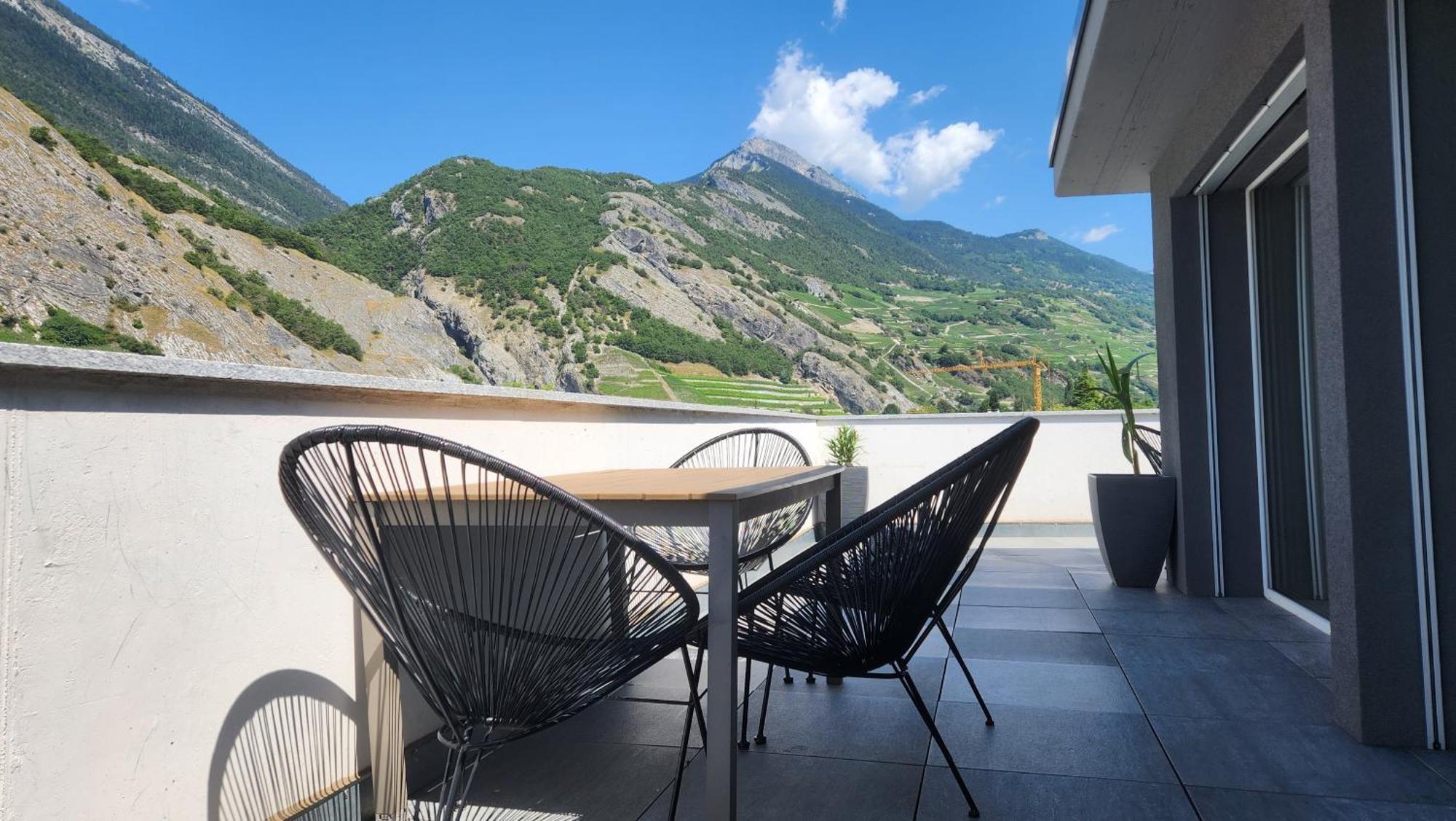 Apartamento Luxury De 130 M2 Avec 3
