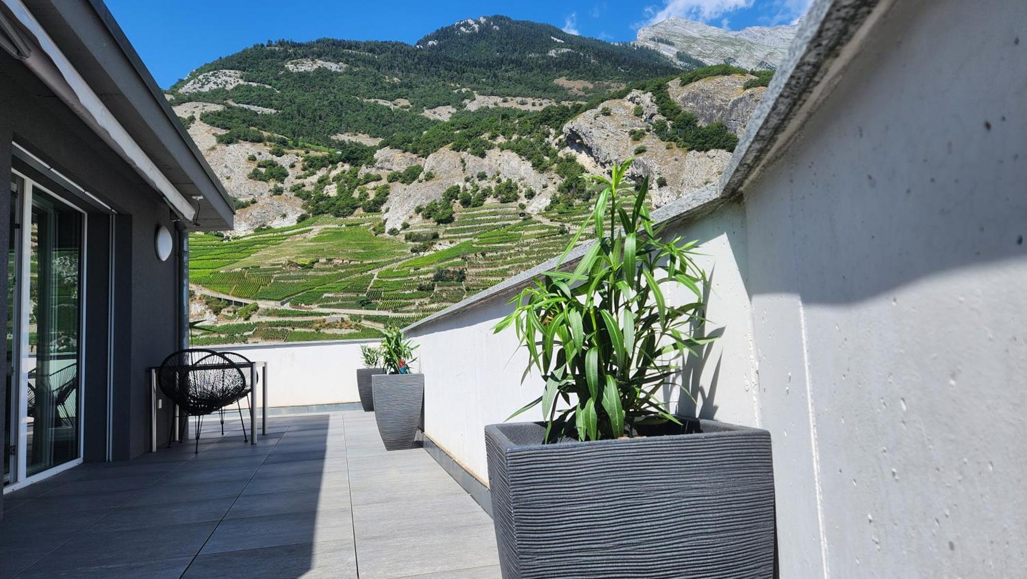 Apartamento Luxury De 130 M2 Avec 3 Ardon