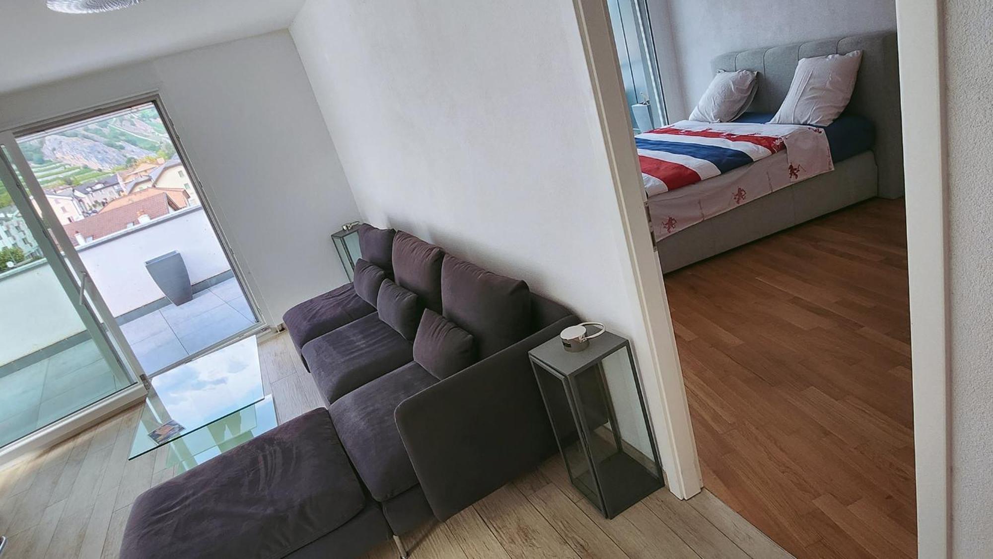 Apartamento Luxury De 130 M2 Avec 3 Ardon